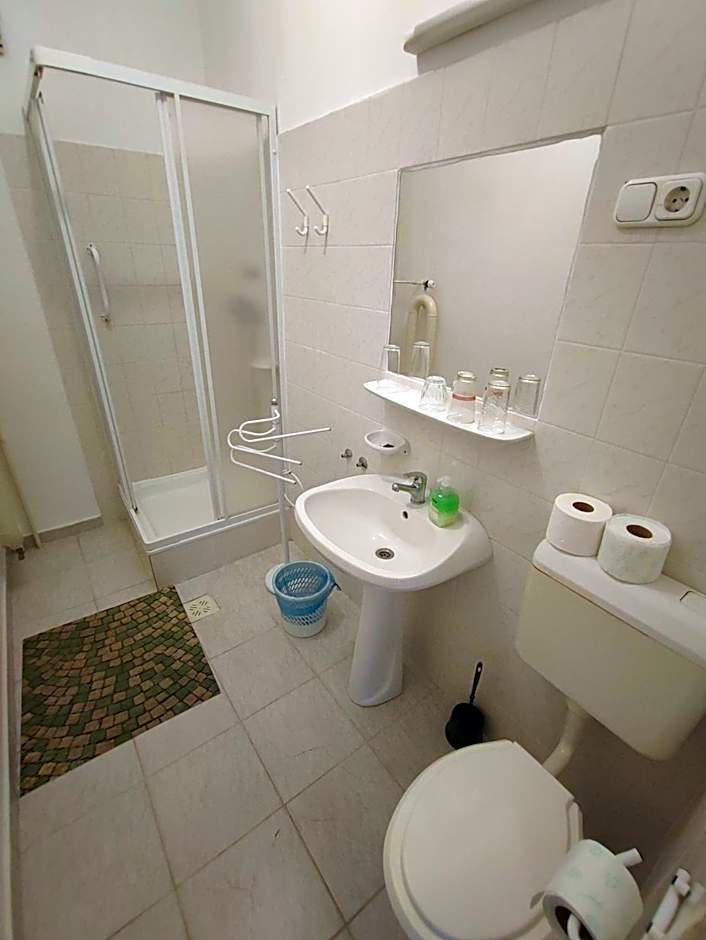 Hotel Béke Sziget Komló