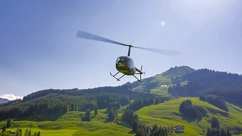 Hotel zur Dorfschmiede