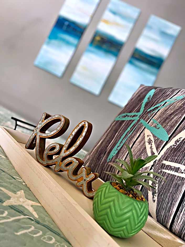 Little Harbor #205 the place to stay