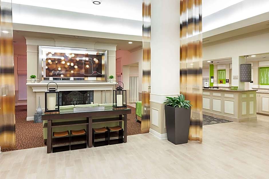 Hilton Garden Inn Mcallen