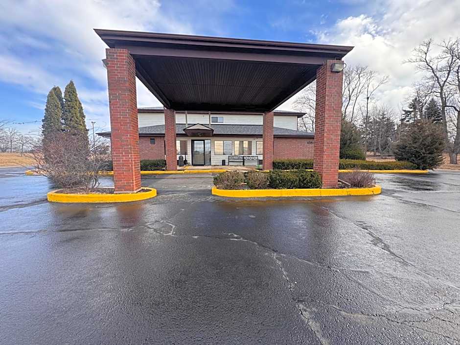 Baymont Inn & Suites by Wyndham Richmond