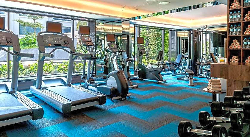 Hyatt Centric Candolim Goa