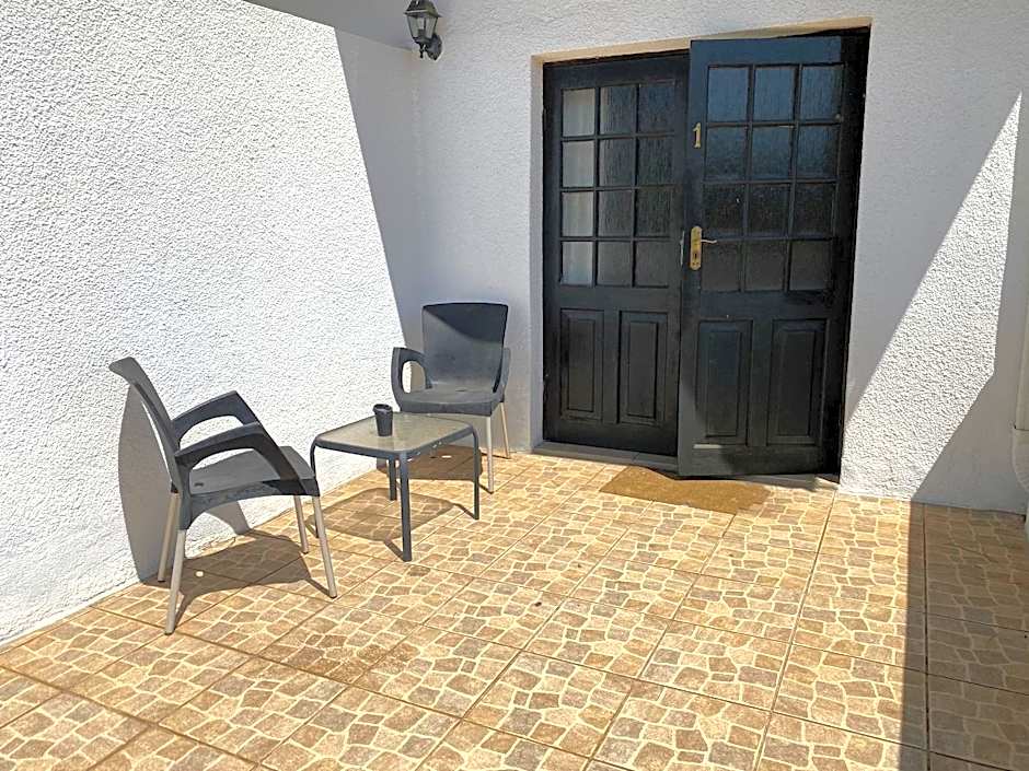 Lanseria Country Estate