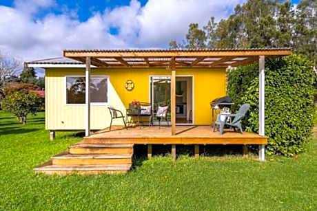 King or Twin Cottage