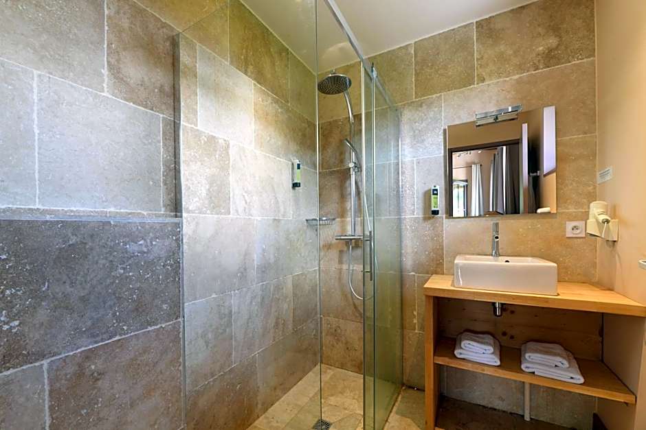 Logis L'Auberge de Larressingle