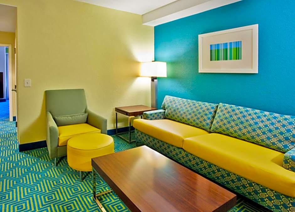Hilton Garden Inn Dalton