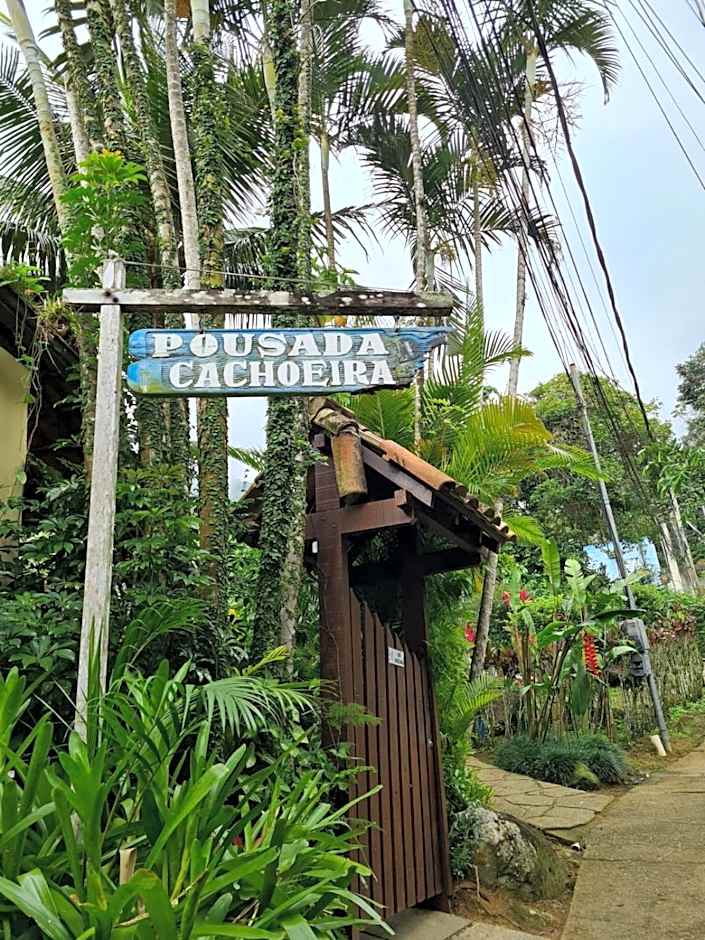 Pousada Cachoeira