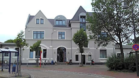 Historisches Hotel Wildeshauser Bahnhof