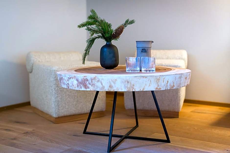 Hôtel de Verbier SUP