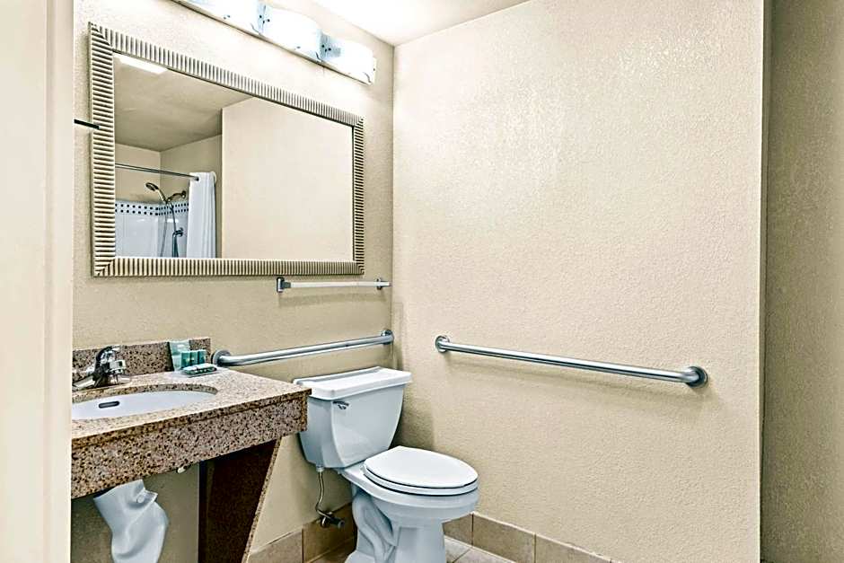 Best Western Gwinnett Center