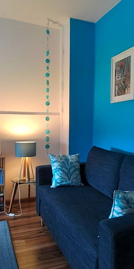 Ninas B&B - exklusiv für Frauen