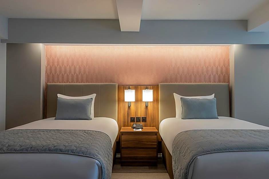 Riu Plaza The Gresham Dublin