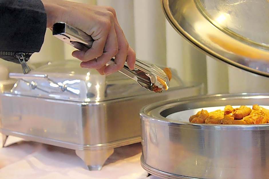 Majliss Hotel Downtown