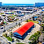 Executive Inn - Panama City Beach