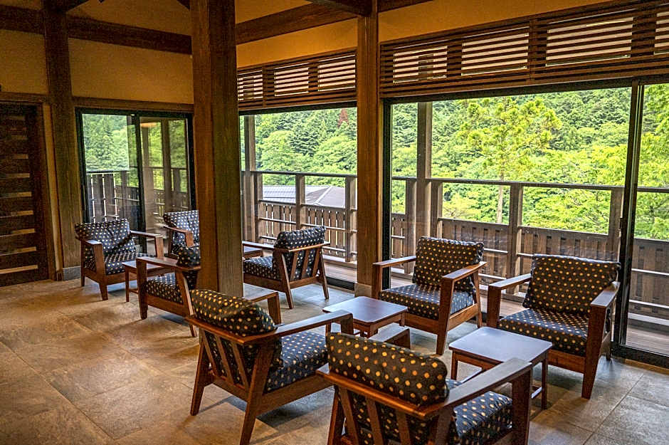 Nasushiobara Shionoyu Hot Spring Rengetsu