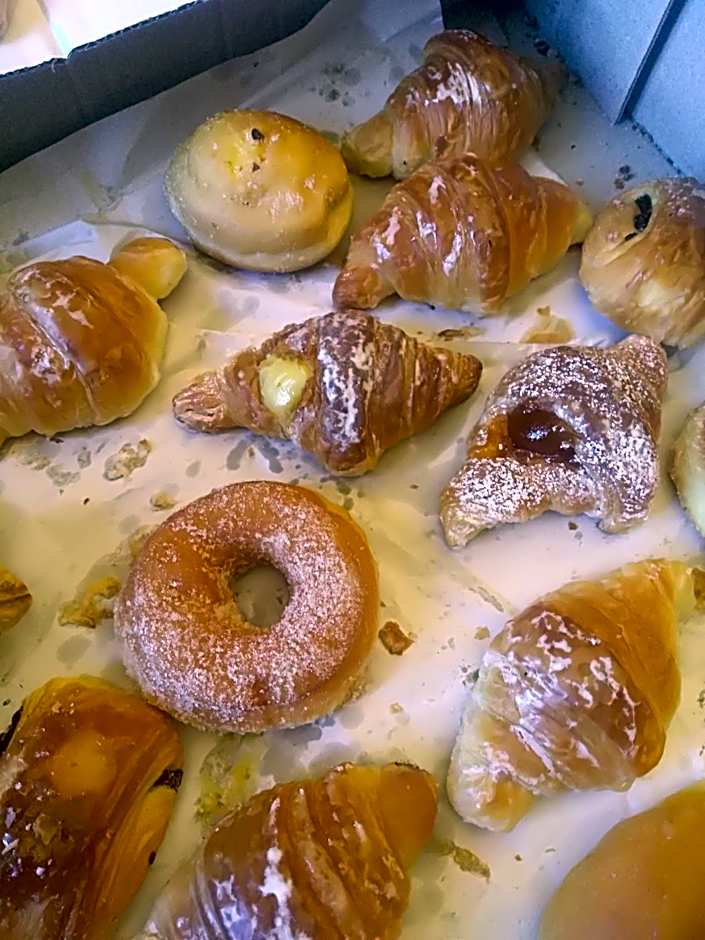 Palazzo Moraschi Subiaco