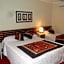 Gran Hotel Tourbillon & Lodge