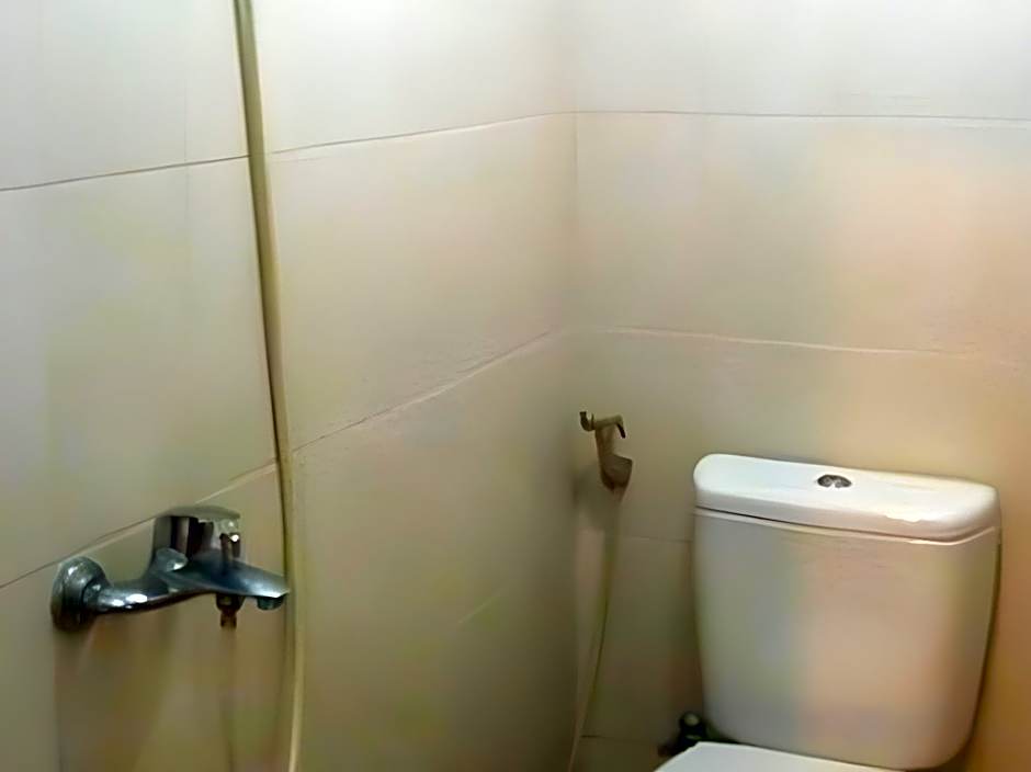 Hotel Aroma Inn Pontianak