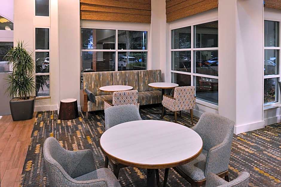 Hilton Garden Inn Napa