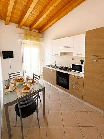Residence Caorle Apartments - Agenzia Cocal