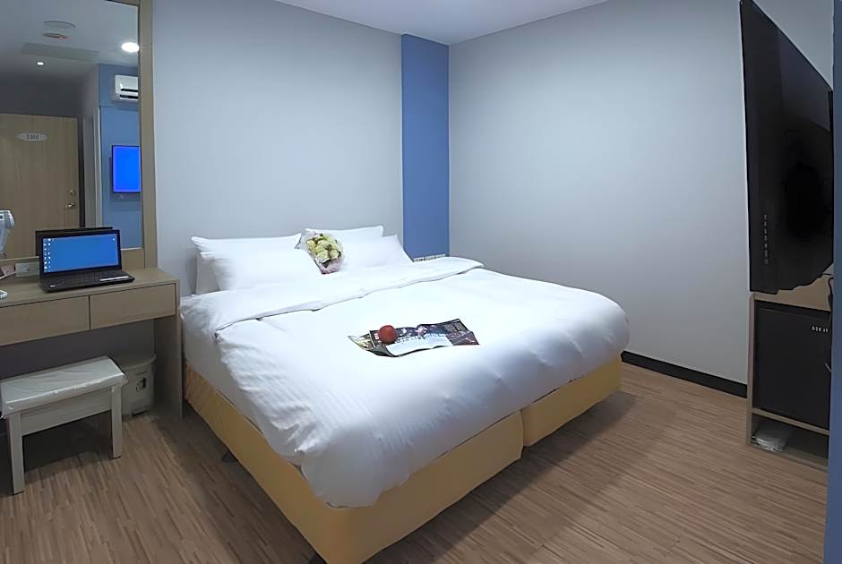 Mei Ti Hotel