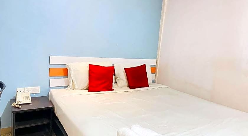 Segamat Red Orange Hotel Sdn Bhd