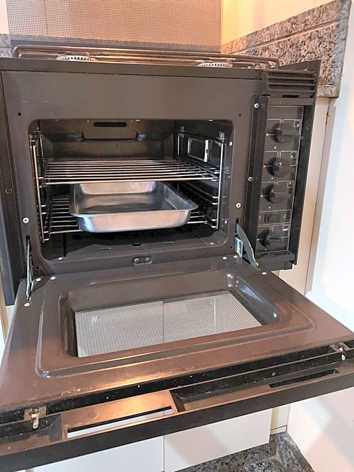 Cheverny Apart Hotel