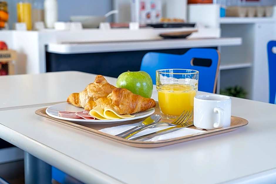 ibis budget Saint-Lo