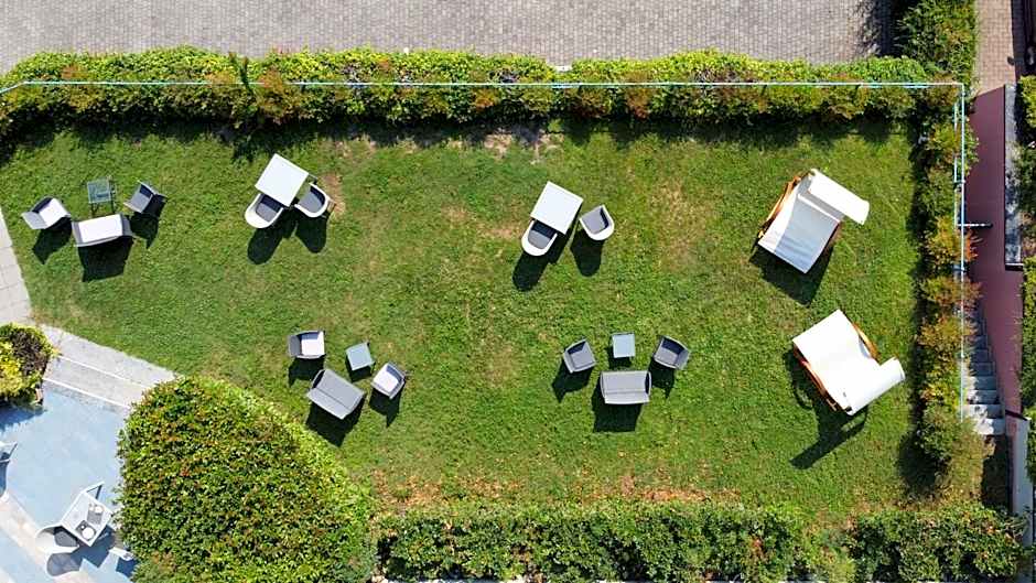 Park Hotel Abbadia