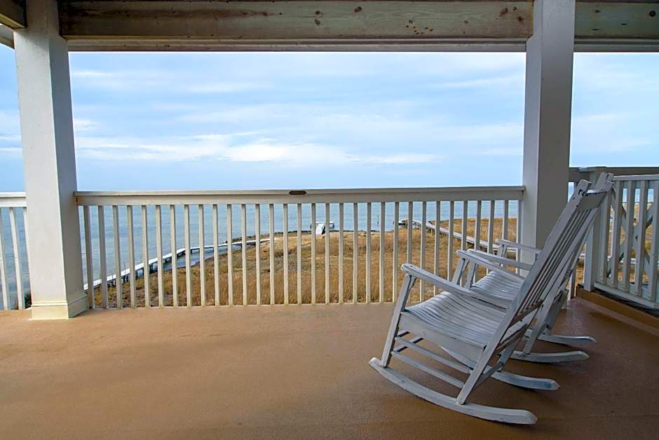 The Inn on Pamlico Sound