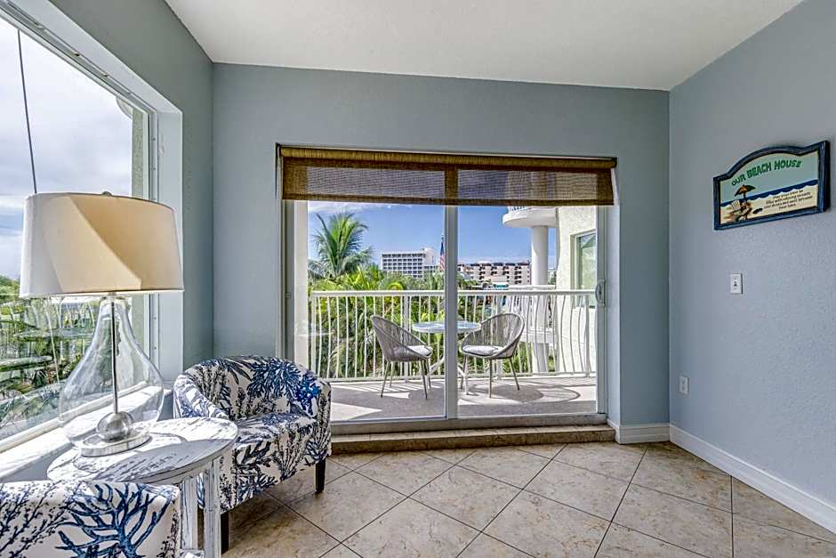 Escape the Cold Sun-Soaked Coastal Getaway