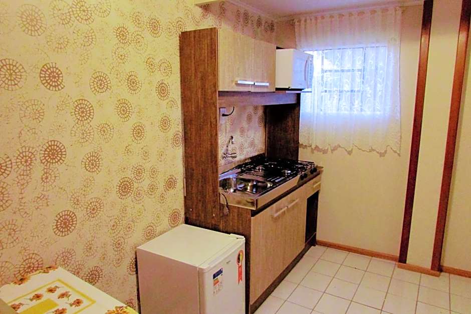 Residencial Borges Canela