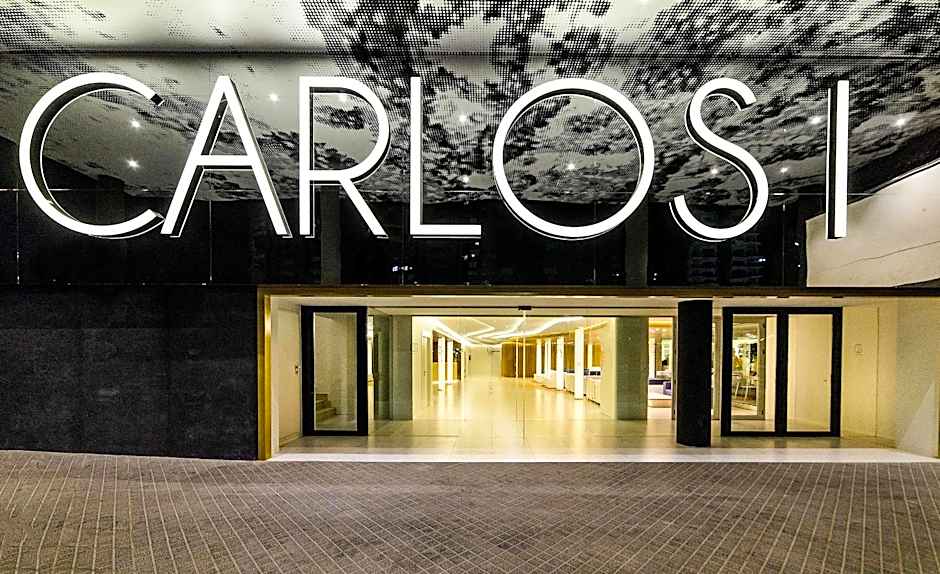 Hotel Carlos I