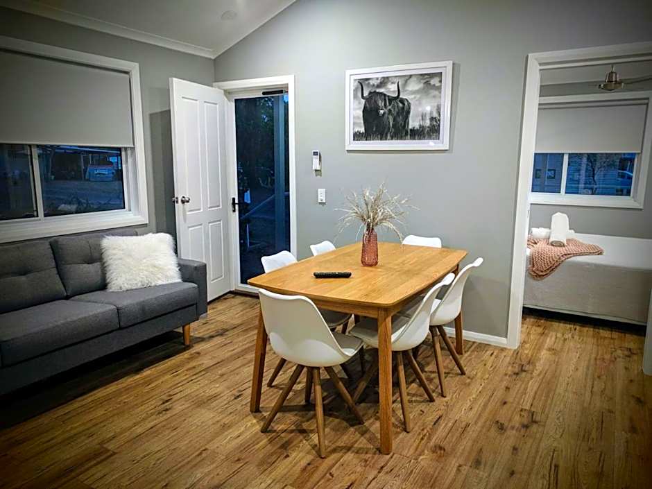 Gulgong Tourist Park