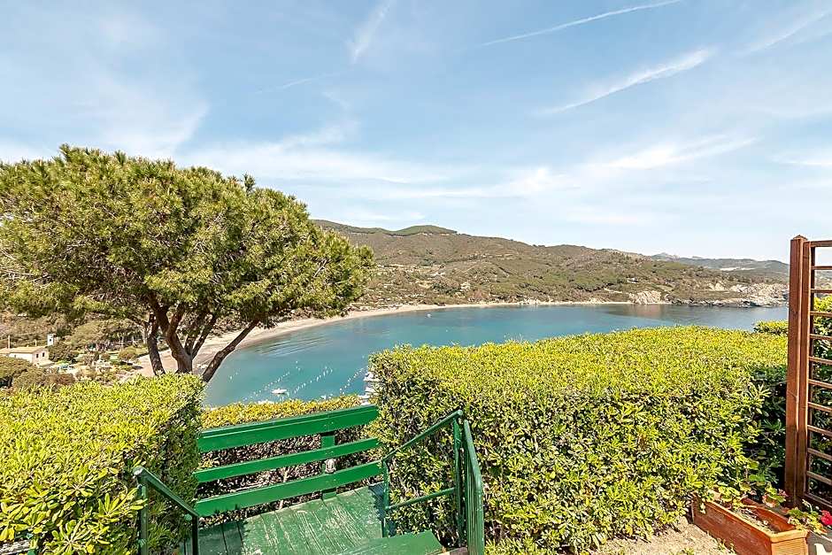 Hotel Capo Di Stella