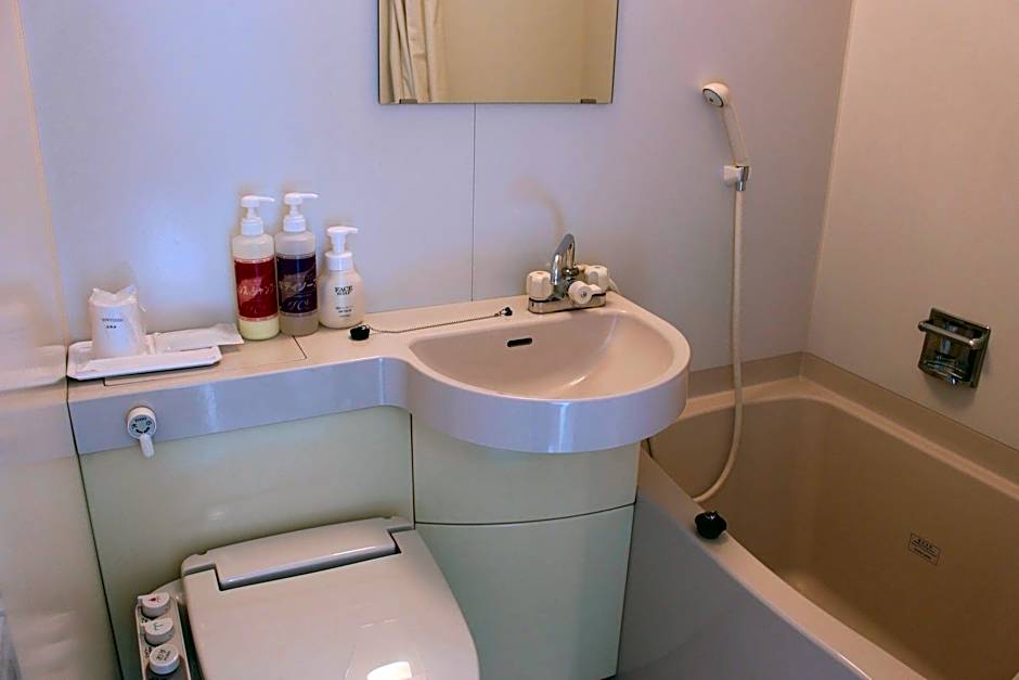 Hotel Higashihiroshima Hills Saijo