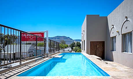 Calvinia Hotel
