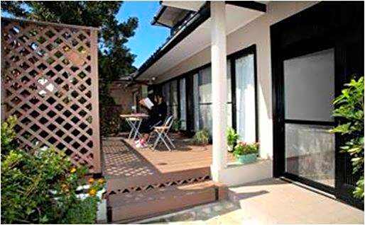 Youyousanso Apartment in Mie