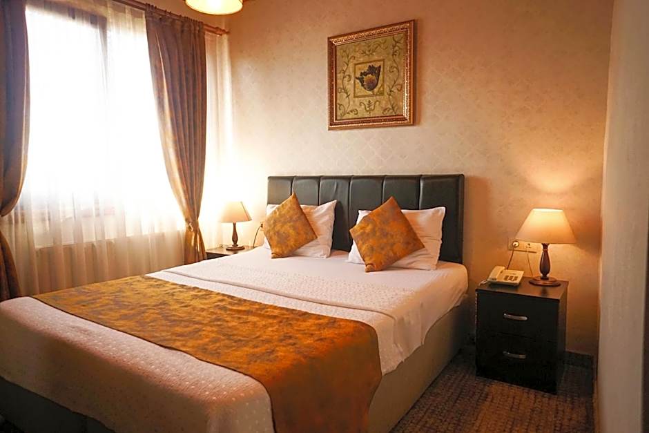 Eskibağ Butik Hotel