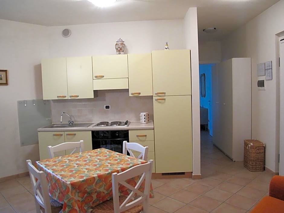Il Palco residence