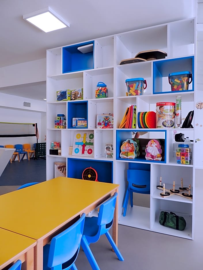 Apartamentos Turísticos Augustus