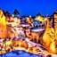 VE HOTELS KAPADOKYA