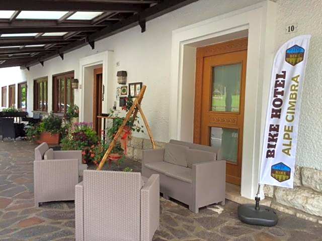 Park Hotel Miramonti