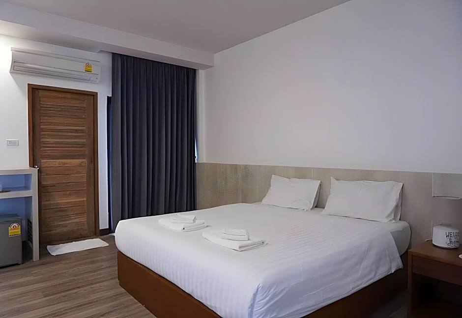Mustcome Hotel