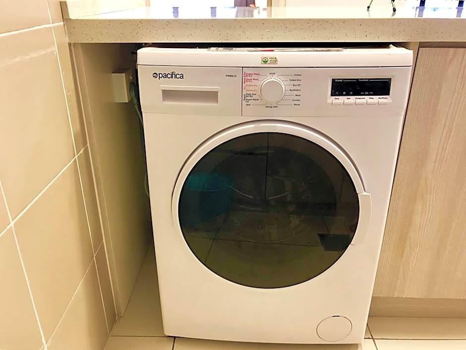 CoZy Suite @ PJ & Sunway(2 Bedroom)