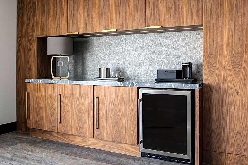 Odessa Marriott Hotel & Conference Center