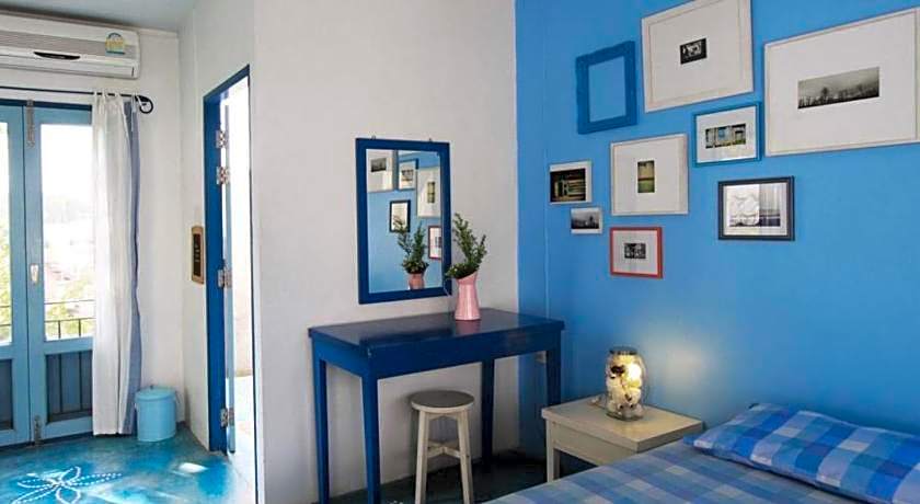 Chanchalay Hip Hostel (SHA Plus)