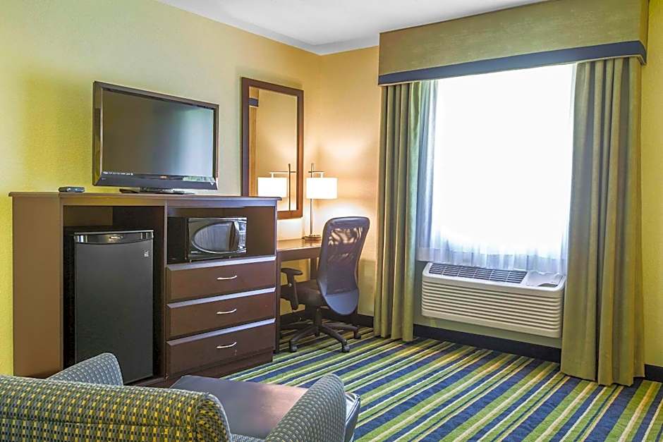 Quality Inn Cedartown