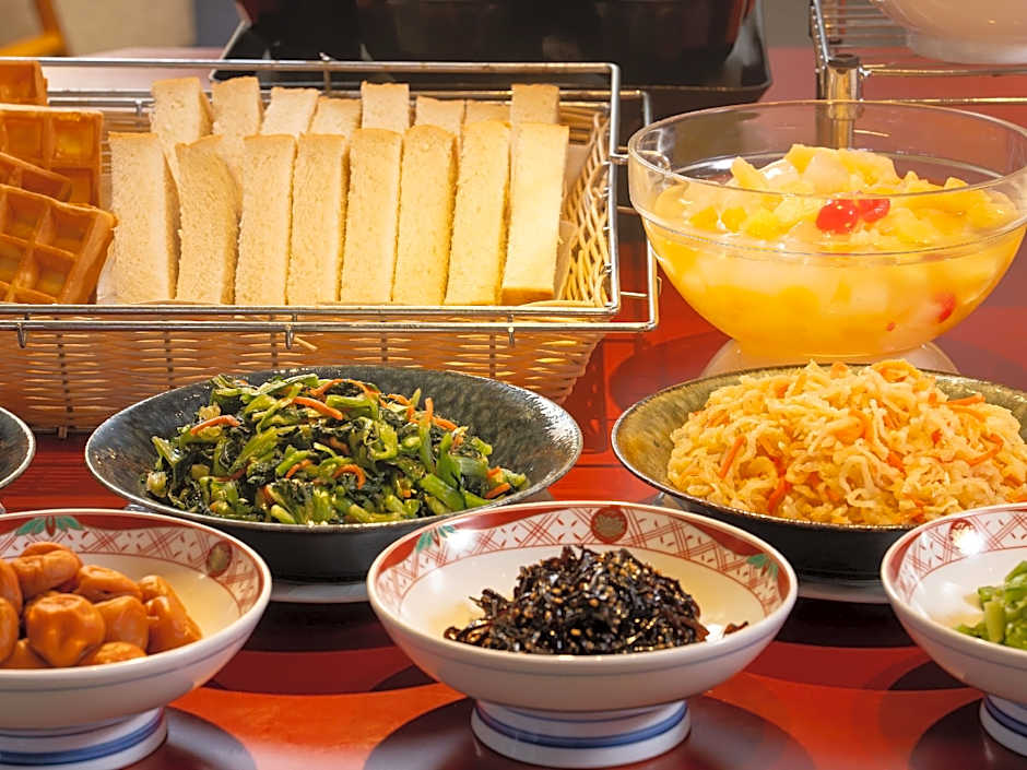 Chisun Inn Nagoya