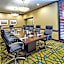Embassy Suites By Hilton Hotel Chicago O Hare Rosemont
